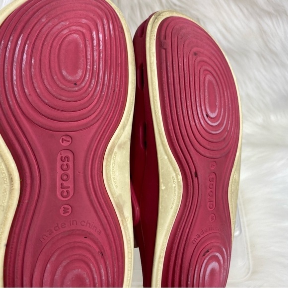 CROCS SLIDES - Picture 8 of 8